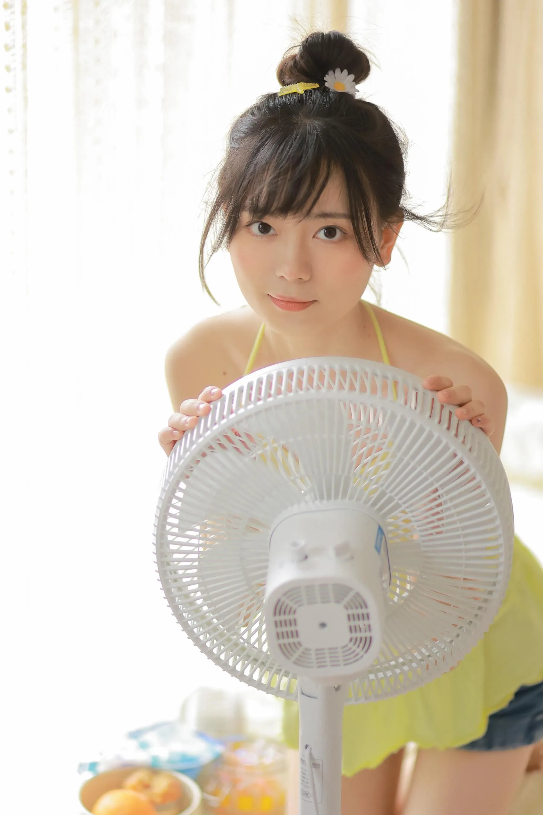[YITUYU艺图语]2022.09.12 橙子味 阿满AA [21P]插图5